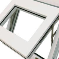 casement sah window