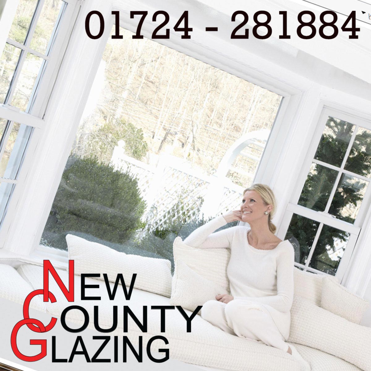 double glazing companines