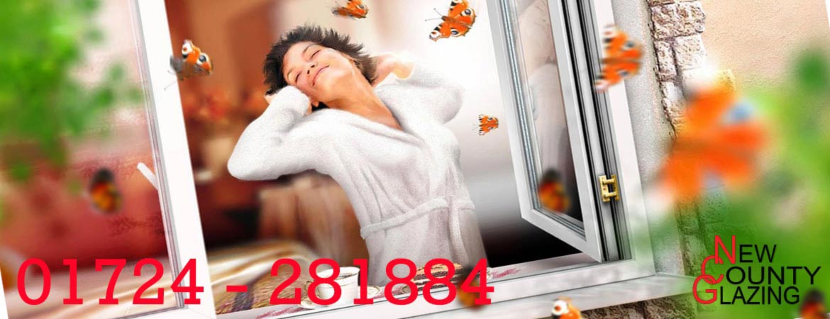 upvc window installers