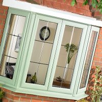 Chartwell Green Frames