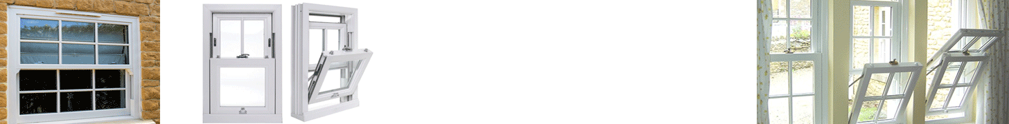 VERTICAL SLIDING WINDOWS